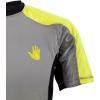 image:imageBody Glove Wetsuit Co Junior Perfromance Loose Fit Short Arm ShirtViridian