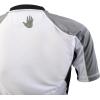 image:imageBody Glove Wetsuit Co Junior Perfromance Loose Fit Short Arm ShirtWhite