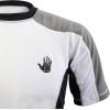 image:imageBody Glove Wetsuit Co Junior Perfromance Loose Fit Short Arm ShirtWhite