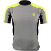 image:imageBody Glove Wetsuit Co Junior Perfromance Loose Fit Short Arm ShirtViridian