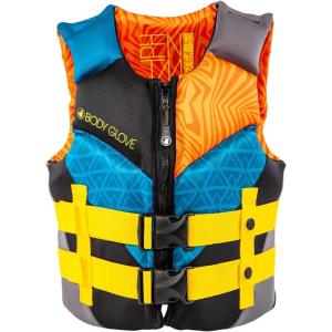 image:imageBody Glove Phantom Youth USCG PFD Life VestORGBLUYouth