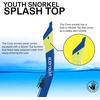 image:imageBody Glove Youth Aquatic Cove Mask Snorkel and Fins Set