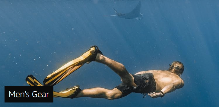 Body Glove : Built for Water Adventures