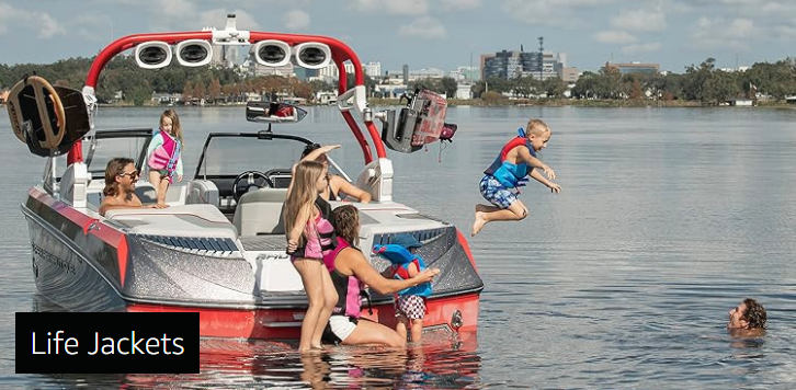 Body Glove : Built for Water Adventures