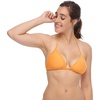 image:imageBody Glove Womens Smoothies DITA Solid Slider Triangle Bikini TopSmoothie Sundream