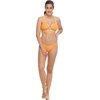 image:imageBody Glove Womens Smoothies DITA Solid Slider Triangle Bikini TopSmoothie Sundream