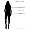 image:imageBody Glove Womens Standard Smoothies Channel Solid ZipCactus