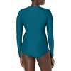 image:imageBody Glove Womens Standard Smoothies Channel Solid ZipKingfisher