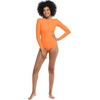 image:imageBody Glove Womens Standard Smoothies Channel Solid ZipLoquat