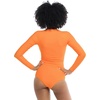 image:imageBody Glove Womens Standard Smoothies Channel Solid ZipLoquat