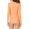 image:imageBody Glove Womens Standard Smoothies Channel Solid ZipLoquat