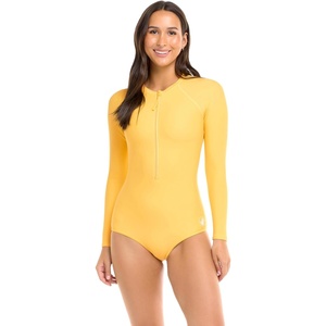 image:imageBody Glove Womens Standard Smoothies Channel Solid ZipCanary