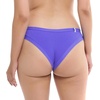 image:imageBody Glove Womens Audrey Low Rise Bikini Bottom SwimsuitClearwater Ibiza Rib