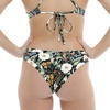image:imageBody Glove Womens Audrey Low Rise Bikini Bottom SwimsuitInflorescence Floral