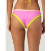 image:imageBody Glove Womens Audrey Low Rise Bikini Bottom SwimsuitNeon Color Block
