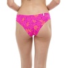 image:imageBody Glove Womens Audrey Low Rise Bikini Bottom SwimsuitPuako Hawaiin Floral