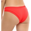 image:imageBody Glove Womens Audrey Low Rise Bikini Bottom SwimsuitUntamed Geo Rib