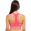 image:imageBody Glove Womens Equalizer Medium Support Bikini Top SwimsuitBubble Gum