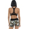 image:imageBody Glove Womens Equalizer Medium Support Bikini Top SwimsuitInflorescence Floral