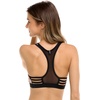 image:imageBody Glove Womens Equalizer Medium Support Bikini Top SwimsuitMatira Floral