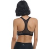 image:imageBody Glove Womens Equalizer Medium Support Bikini Top SwimwearBlack
