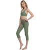 image:imageBody Glove Womens Equalizer Medium Support Bikini Top SwimwearCactus