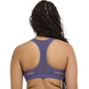 image:imageBody Glove Womens Equalizer Medium Support Bikini Top SwimwearIris Blue
