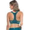 image:imageBody Glove Womens Equalizer Medium Support Bikini Top SwimwearKingfisher