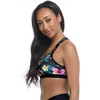 image:imageBody Glove Womens Equalizer Medium Support Bikini Top SwimwearTropical Island