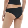 image:imageBody Glove Womens Phillis LowRise Bikini Bottom Swimwear Medium Coverage CleanFinish SeamsBlack