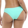 image:imageBody Glove Womens Phillis LowRise Bikini Bottom Swimwear Medium Coverage CleanFinish SeamsSea Mist