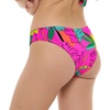 image:imageBody Glove Womens Phillis LowRise Bikini Bottom Swimwear Medium Coverage CleanFinish SeamsTulum Tropic