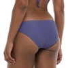 image:imageBody Glove Womens Smoothies Ruby Solid Bikini Bottom SwimsuitIris Blue