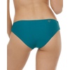 image:imageBody Glove Womens Smoothies Ruby Solid Bikini Bottom SwimsuitKingfisher