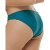 image:imageBody Glove Womens Smoothies Ruby Solid Bikini Bottom SwimsuitKingfisher
