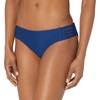 image:imageBody Glove Womens Smoothies Ruby Solid Bikini Bottom SwimsuitNightlife