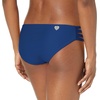 image:imageBody Glove Womens Smoothies Ruby Solid Bikini Bottom SwimsuitNightlife