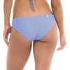 image:imageBody Glove Womens Smoothies Ruby Solid Bikini Bottom SwimsuitPeriwinkle