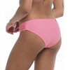 image:imageBody Glove Womens Smoothies Ruby Solid Bikini Bottom SwimsuitPitaya