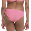 image:imageBody Glove Womens Smoothies Ruby Solid Bikini Bottom SwimsuitPitaya