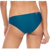image:imageBody Glove Womens Smoothies Ruby Solid Bikini Bottom SwimsuitSmoothie Prussian