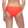 image:imageBody Glove Womens Smoothies Ruby Solid Bikini Bottom SwimsuitSmoothie Spark