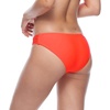 image:imageBody Glove Womens Smoothies Ruby Solid Bikini Bottom SwimsuitSmoothie Spark
