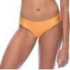 image:imageBody Glove Womens Smoothies Ruby Solid Bikini Bottom SwimsuitSmoothie Sundream