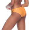 image:imageBody Glove Womens Smoothies Ruby Solid Bikini Bottom SwimsuitSmoothie Sundream