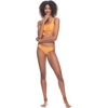 image:imageBody Glove Womens Smoothies Ruby Solid Bikini Bottom SwimsuitSmoothie Sundream