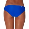 image:imageBody Glove Womens Smoothies Ruby Solid Bikini Bottom SwimsuitSmoothies Abyss