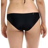 image:imageBody Glove Womens Smoothies Ruby Solid Bikini Bottom SwimsuitSmoothies Black