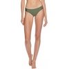 image:imageBody Glove Womens Smoothies Ruby Solid Bikini Bottom SwimsuitSmoothies Cactus