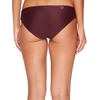 image:imageBody Glove Womens Smoothies Ruby Solid Bikini Bottom SwimsuitSmoothies Porto